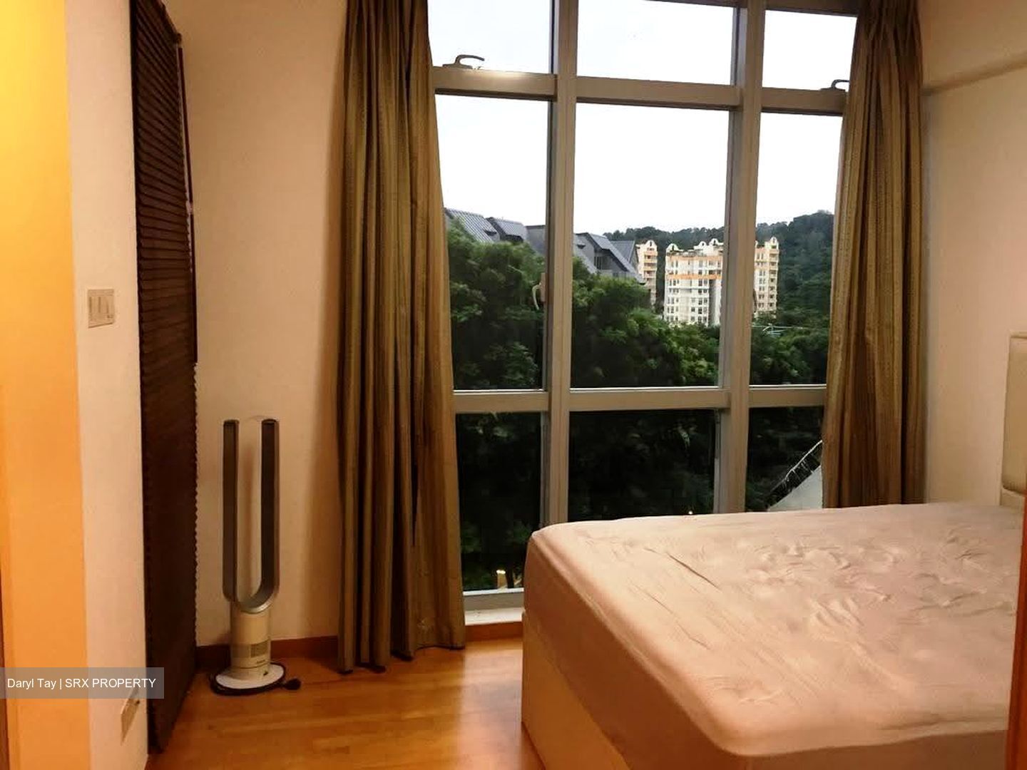 Hillview Regency (D23), Condominium #630703041